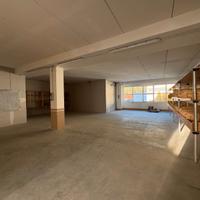 Capannone di 420 mq - Mattarello