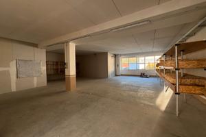 Capannone di 420 mq - Mattarello