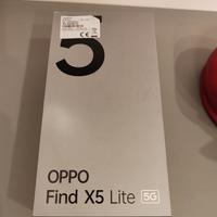 oppo find x5 lite 