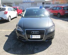 AUDI A3 SPB 1.2 TFSI S tronic Ambition Automatic