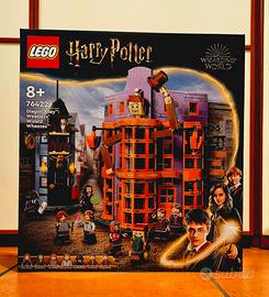 Lego Harry Potter 