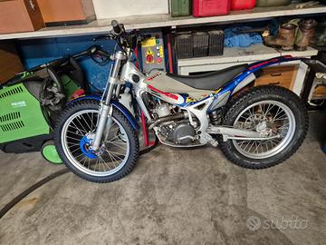 Beta rev3 250 kit alpinismo