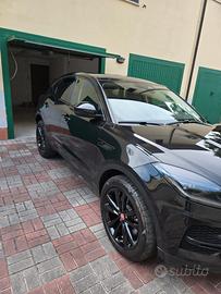 Jaguar E-Pace 1.5 160 CV Benzina (Ibrida )