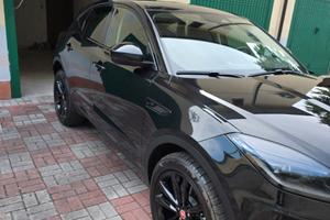 Jaguar E-Pace 1.5 160 CV Benzina (Ibrida )