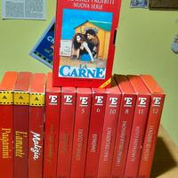LOTTO 12 VHS EROTICHE VINTAGE 