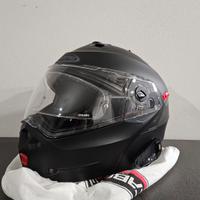 Casco Caberg Duke X