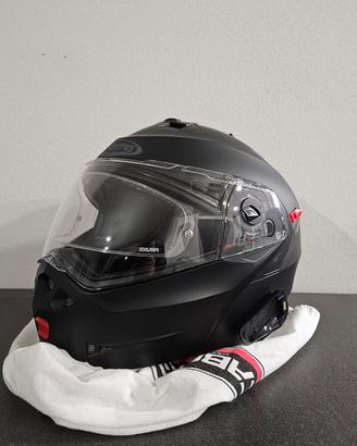 Casco Caberg Duke X