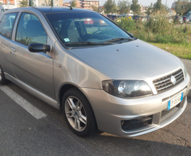 Punto sporting 1.4 16v 95cv gpl no neopatentati