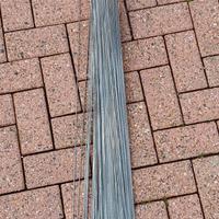 Bacchette tig per acciaio inox 