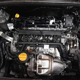 Motore 1.3 multijet euro 5 turbina alta 140mila km