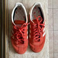 Adidas Spezial arancioni tg 40