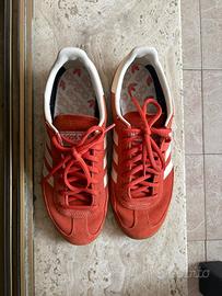 Adidas Spezial arancioni tg 40
