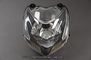 Fanale anteriore DUCATI STREETFIGHTER 848 / 1098