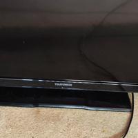 TV 32" TELEFUNKEN (LEGGERE DESCRIZIONE)