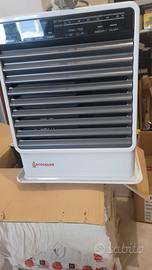 stufa a combustibile liquido Dainichi EW-30R