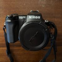 Nikon coolpix 5700