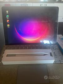 Microsoft surface go