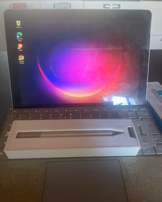 Microsoft surface go