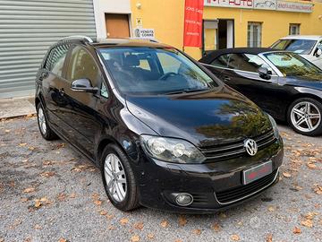 Volkswagen Golf Plus 1.6 TDI Comfortline 105CV GAR