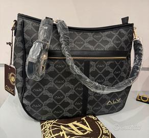 Borsa ALV by Alviero Martini originale
