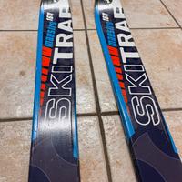 Sci alpinismo TRAB Maestro 164