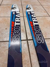 Sci alpinismo TRAB Maestro 164