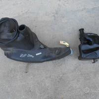 Serbatoio olio piaggio zip 50 2t 2000