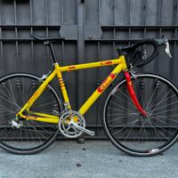 Bici da corsa Cinelli Racing - Mis.49