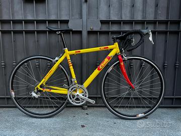 Bici da corsa Cinelli Racing - Mis.49