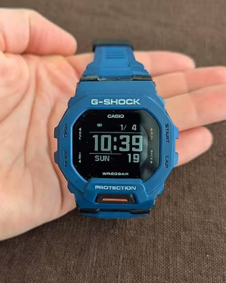 Casio G-Shock GBD-200-2ER