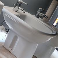 bidet bagno