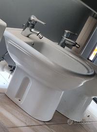 bidet bagno