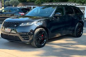 Land Rover Range Rover Velar Range Rover Velar 2.0