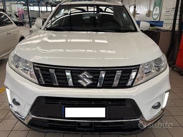 SUZUKI Vitara 1.0 Boosterjet 4WD AllGrip Cool GP