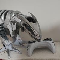 Dinosauro robot