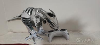 Dinosauro robot