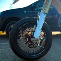 Cerchio faba anteriore