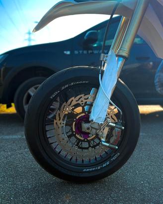 Cerchio faba anteriore