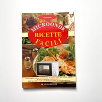 Pietro Semino - Microonde Ricette facili