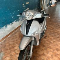 Liberty 125