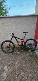 giant reign enduro 