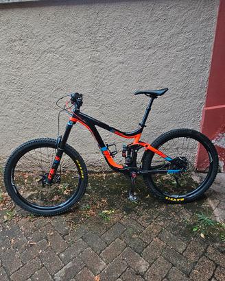 giant reign enduro 