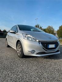 Peugeot 208 - 2014 neopantentato