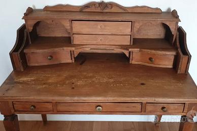 mobile antico 6caddetti