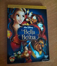 la bella e la bestia special edition