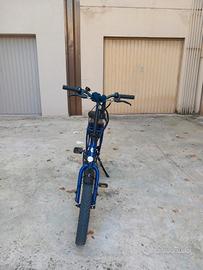 bici elettrica 