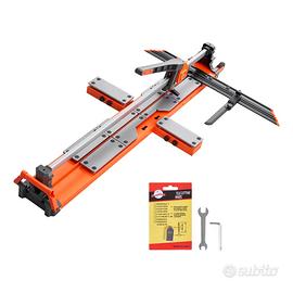 Tagliapiastrelle Manuale 1200mm per Fai Da Te