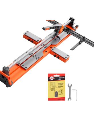 Tagliapiastrelle Manuale 1200mm per Fai Da Te
