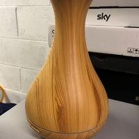 Profumatore ambiente diffusore essenze.