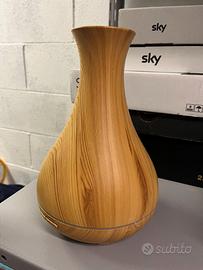 Profumatore ambiente diffusore essenze.